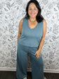 Scout Jersey Pant | Emerald Cove