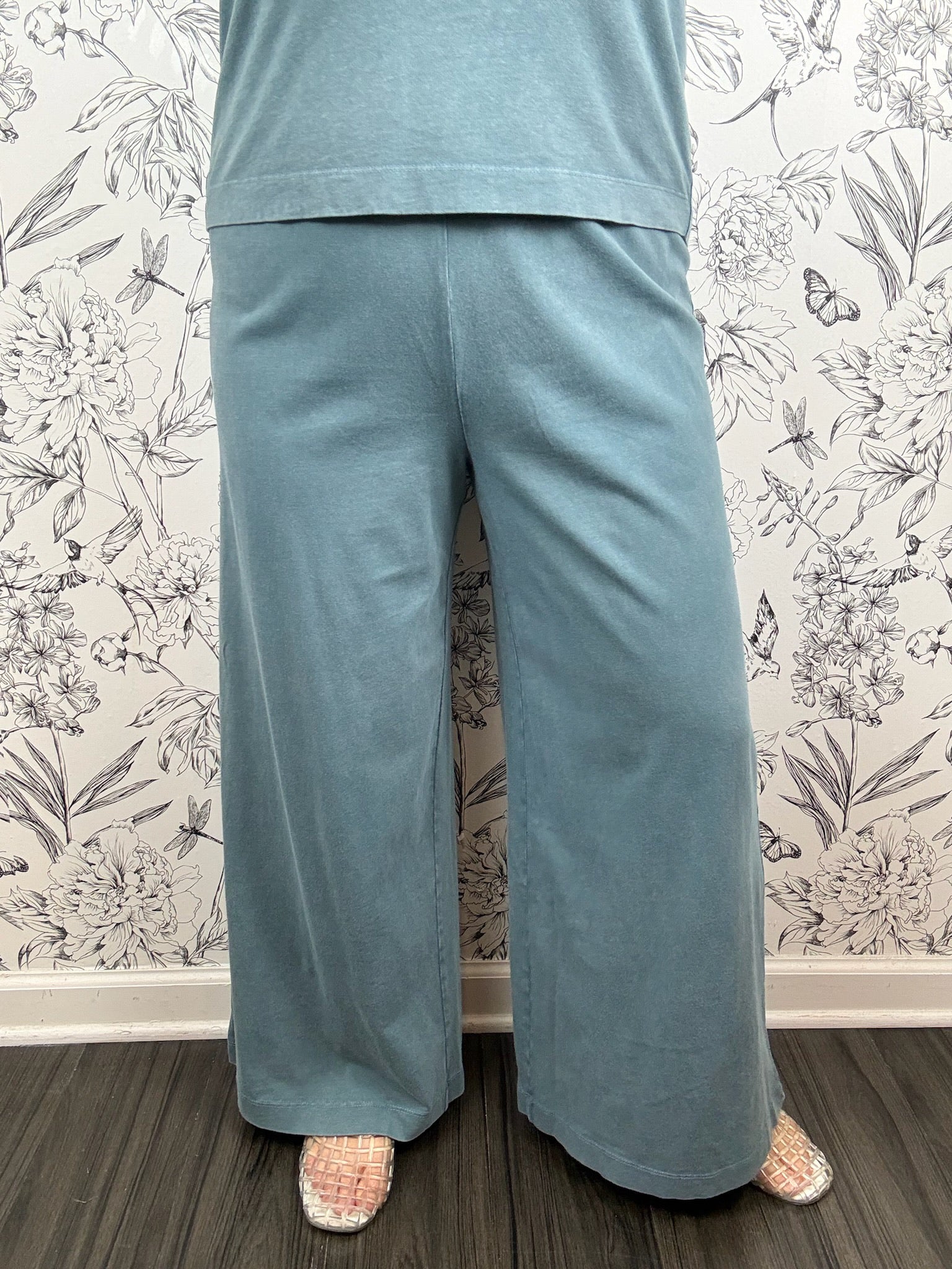 scout emerald cove jersey trouser pant z supply