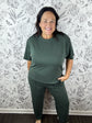 Cedar Lane Stretch Trouser