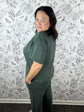 Cedar Lane Stretch Trouser