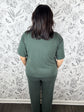 Cedar Lane Crew Neck Tee