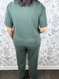 Cedar Lane Stretch Trouser