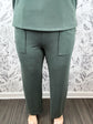 Cedar Lane Stretch Trouser