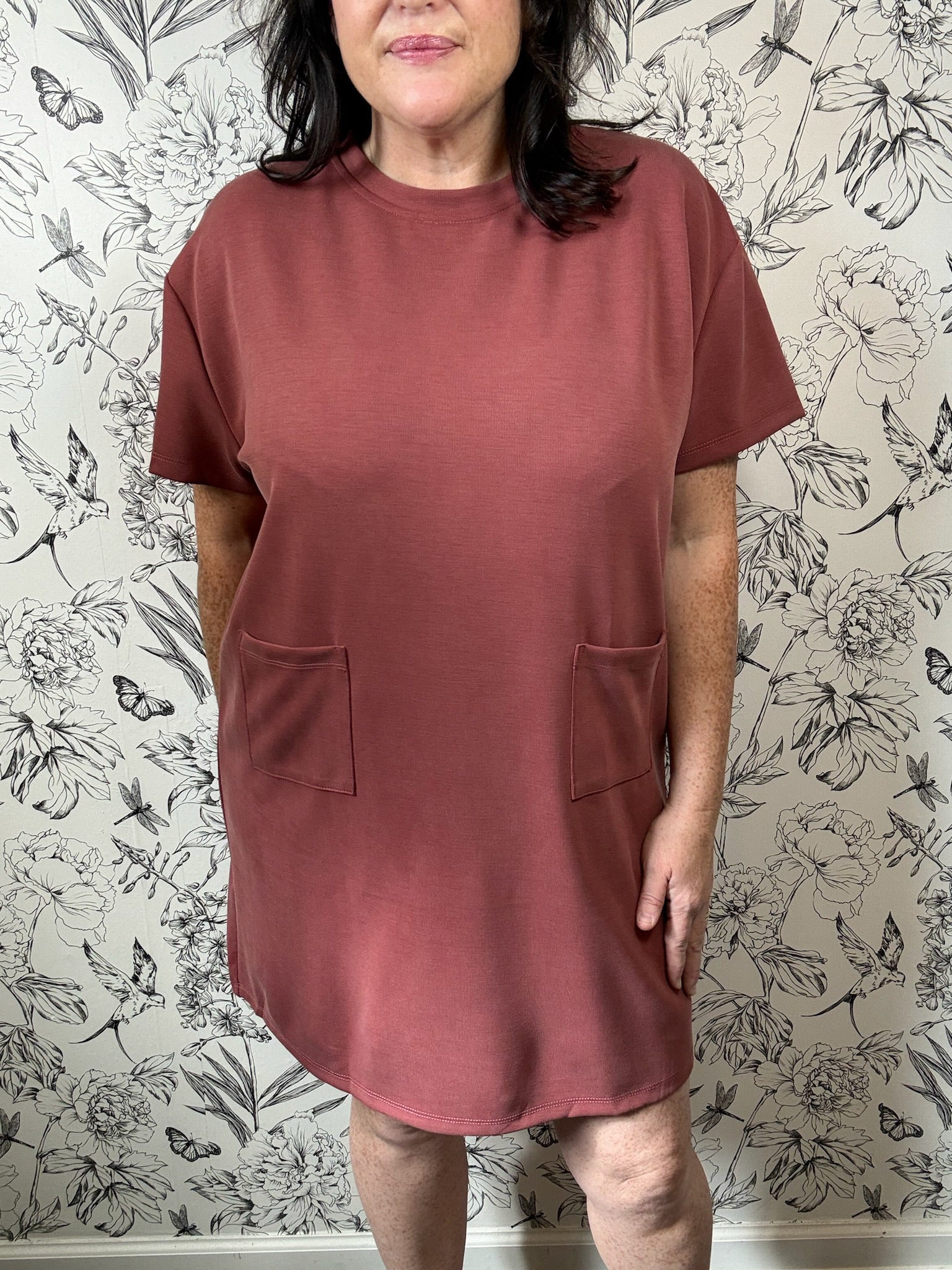 Pumpkin Spice Mini - Best & Co. Boutique