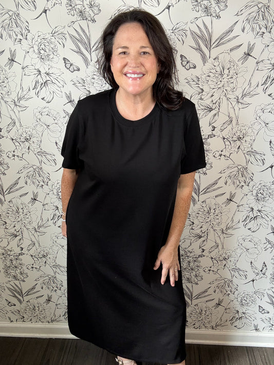 Chicory Chic Midi
