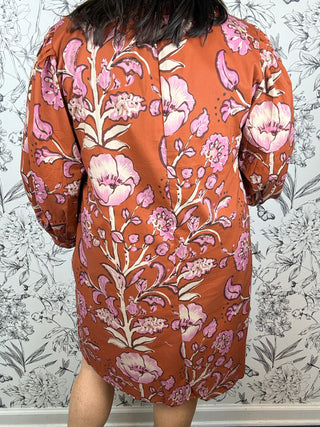Blackberry Thicket Mini | Curvy