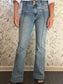 The Ana Pintuck High Waist Flare - Best & Co. Boutique