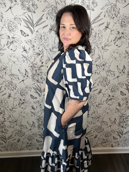 Shape Shift MIdi