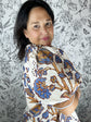 Chestnut & Clover Blouse | Curvy