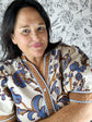 Chestnut & Clover Blouse | Curvy