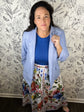 Sun Chaser Floral Midi