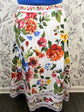 Sun Chaser Floral Midi