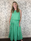 Vogue Verde Tank