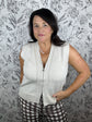 Ivy Edge Knit Vest