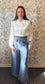 The Julia Tweed Pant - Best & Co. Boutique