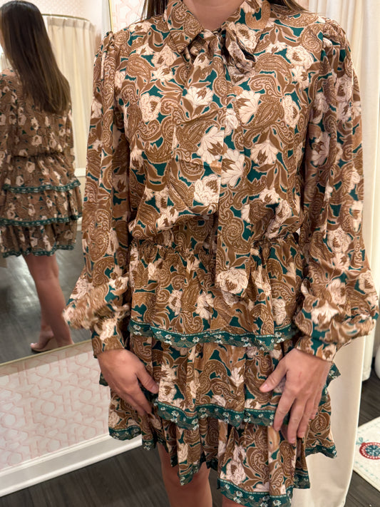 The Magnolia Mini - Best & Co. Boutique