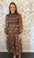 The Lillibet Midi - Best & Co. Boutique