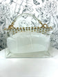 VIP Pass Studded Cross Body