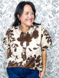 Rustic Belle Blouse