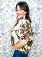 Rustic Belle Blouse