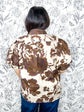Rustic Belle Blouse