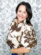 Rustic Belle Blouse