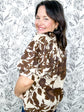 Rustic Belle Blouse