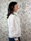 Threaded Light Blouse