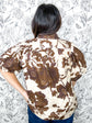 Rustic Belle Blouse
