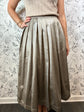 Ashwood Pleated Midi - Best & Co. Boutique
