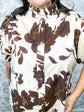 Rustic Belle Blouse