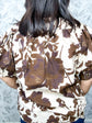 Rustic Belle Blouse