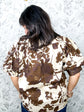 Rustic Belle Blouse