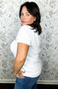 Victory V-Neck Sweater