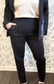 The Elena Pintuck Trouser - Best & Co. Boutique