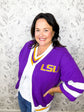 Letterman Legacy Cardigan