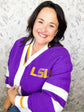 Letterman Legacy Cardigan