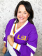 Letterman Legacy Cardigan