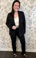 The Elena Pintuck Trouser - Best & Co. Boutique