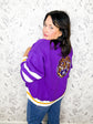 Letterman Legacy Cardigan