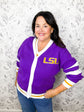 Letterman Legacy Cardigan