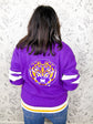 Letterman Legacy Cardigan