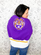 Letterman Legacy Cardigan