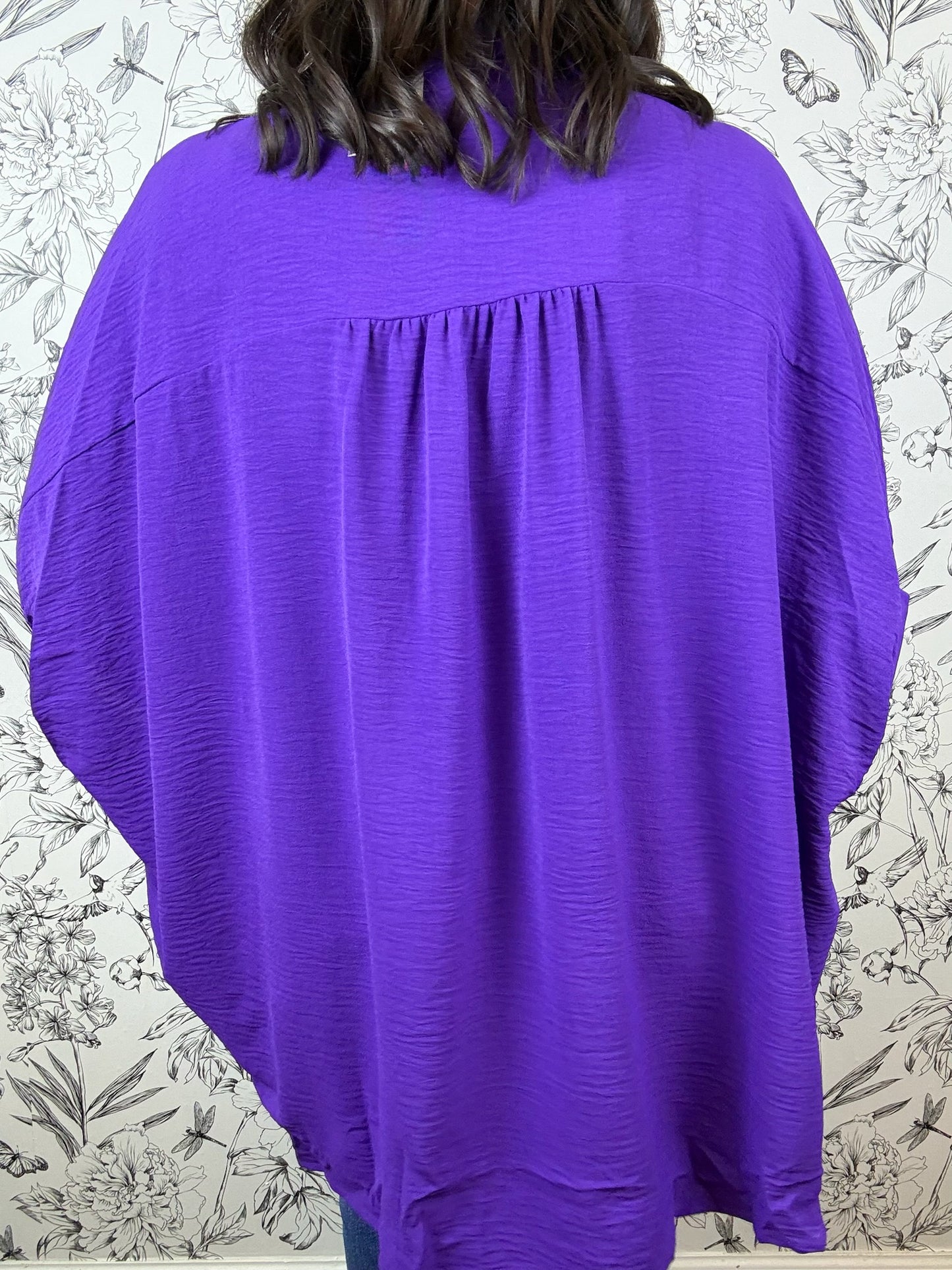 Kickoff in Color Blouse