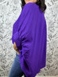 Kickoff in Color Blouse