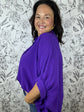 Kickoff in Color Blouse