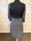 The Leanne Floral Midi - Best & Co. Boutique