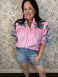 Jamie High Rise Shorts - Best & Co. Boutique