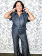 The Jetsetter Tencel Jumpsuit