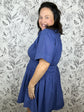 Slate & Gather Mini Dress